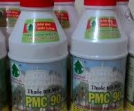 Giá thuốc diệt mối pmc 90