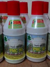 Giá thuốc diệt mối pmc 90