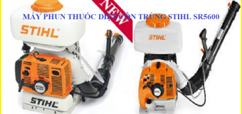 Máy phun thuốc diệt côn trùng phòng dịch Stihl 5600