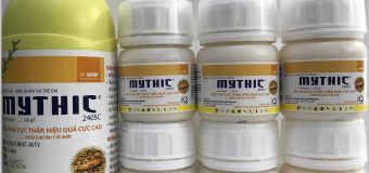 Thuốc diệt mối Mythic 240SC