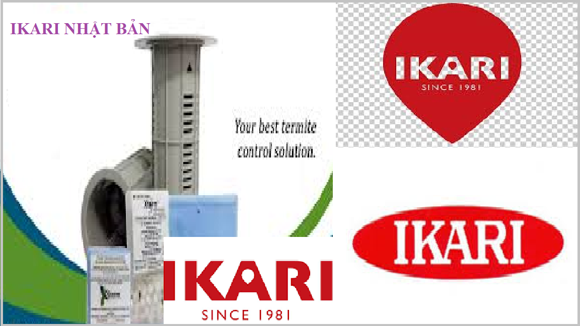 Thuoc diet moi Ikari nhat ban