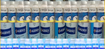 Thuốc diệt mối không mùi Agenda 25EC