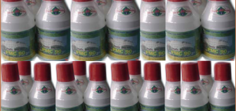 Bí kiếp thần sầu trong diệt mối bằng thuốc PMC 90
