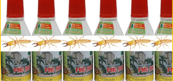 Diệt mối PMC 90 tại tphcm