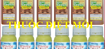 Mua thuốc diệt mối Lazada chất lượng