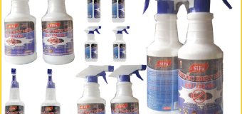 Cty diệt mối Hoa Lâm giá rẻ