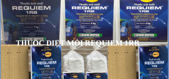 Thuốc diệt mối Requiem 1RB
