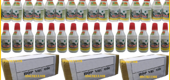 Thuốc diệt mối PMC 90 chất lượng cao