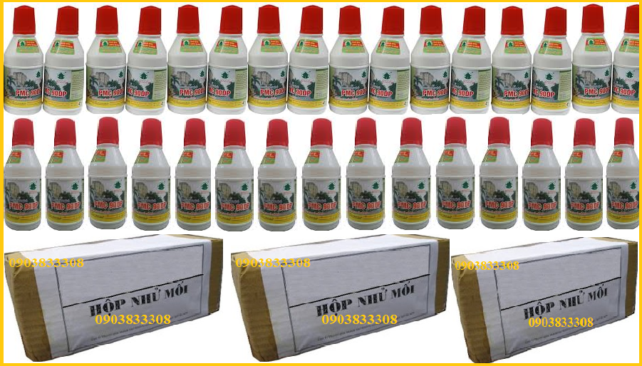 Thuốc diệt mối PMC 90 chất lượng cao