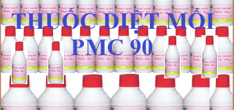 Thuốc diệt mối PMC 90 giá rẻ