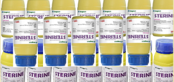 Mách bạn tác dụng của thuốc khử trùng Sterine