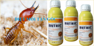 Diệt mối tận gốc Trần Anh giá rẻ