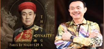 Nghệ sỹ Chí Tài qua đời
