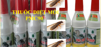 Thuốc diệt mối PMC 90 giá rẻ nhất