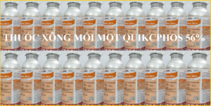 Thuốc xông một mọt Quickphos 56% bán ở đâu