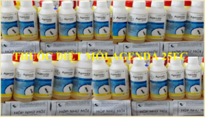 Thuốc diệt mối Agenda 25EC rẻ