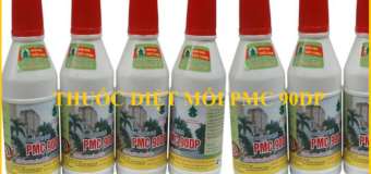 Thuốc diệt mối PMC 90DP