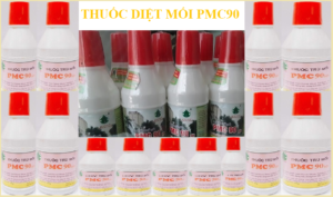 Thuốc diệt mối dạng bột giá rẻ nhất