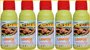 Thuốc diệt mối Lenfos 50EC Giá rẻ