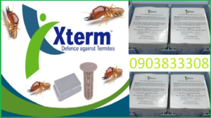 Diệt mối Nhật Bản Uy tín