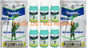 Thuốc diệt mối Regent 800WP Giá rẻ