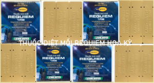 Mua thuốc diệt mối Requiem Giá rẻ