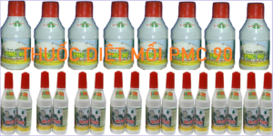 Thuốc diệt mối giá rẻ nhất
