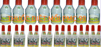 Thuốc diệt mối giá rẻ nhất