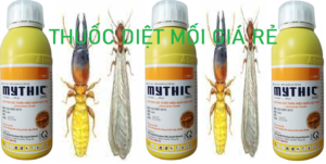 Mua thuốc diệt mối giá rẻ nhất