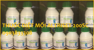 Thuốc diệt mối Altriset Giá rẻ