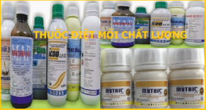 Thuốc diệt mối Đà Nẵng rẻ 24