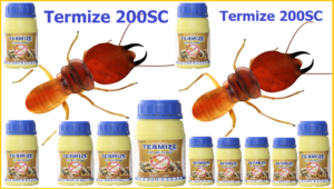 Thuốc diệt mối Termize 200SC Uy tín
